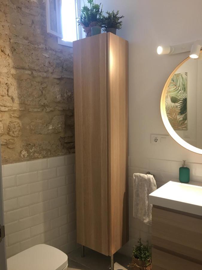 ヘレスLoft Xerez Centroアパートメント エクステリア 写真