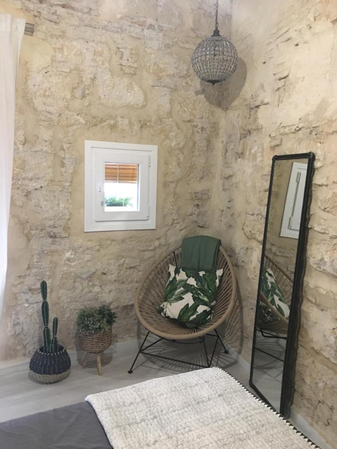 ヘレスLoft Xerez Centroアパートメント エクステリア 写真