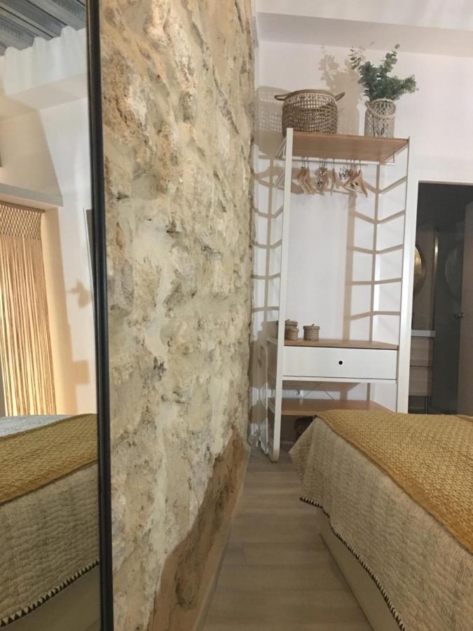 ヘレスLoft Xerez Centroアパートメント エクステリア 写真