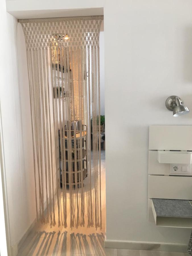 ヘレスLoft Xerez Centroアパートメント エクステリア 写真