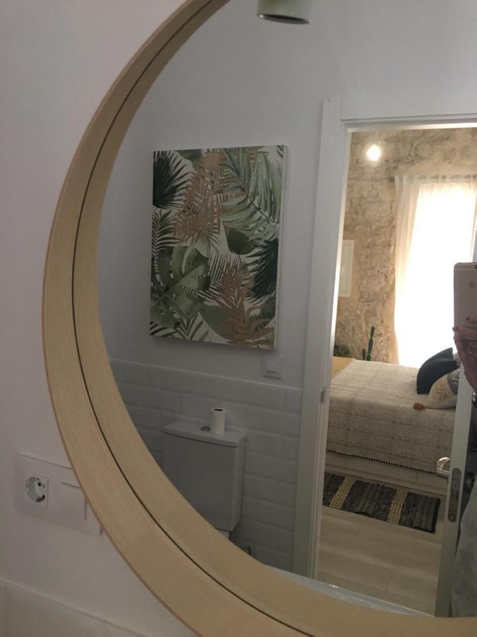 ヘレスLoft Xerez Centroアパートメント エクステリア 写真