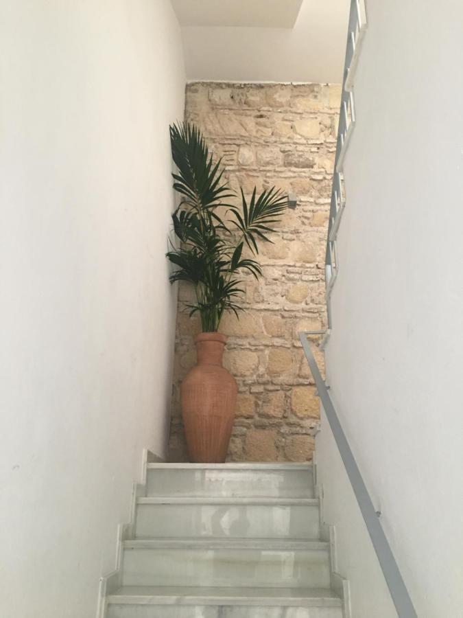 ヘレスLoft Xerez Centroアパートメント エクステリア 写真