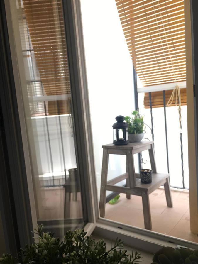 ヘレスLoft Xerez Centroアパートメント エクステリア 写真